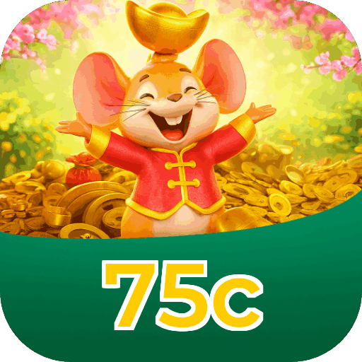 75c Game com bônus e experiência premium