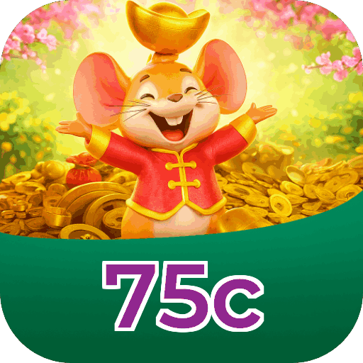 Plataforma 75c com bônus