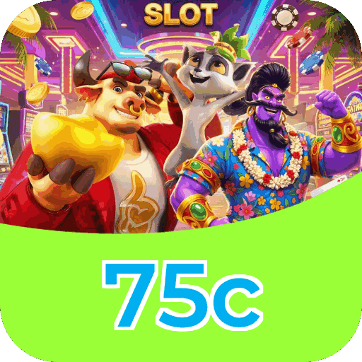 Tabela RTP dos jogos de cassino da 75c