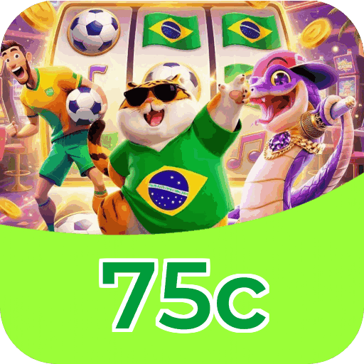 Tabela RTP dos jogos de cassino da 75c